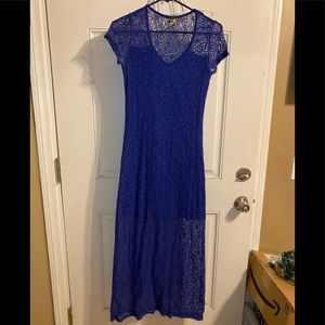 Tommy Bahama maxi dress